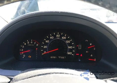 2009 Honda Odyssey Ex-L из США, поврежденный, VIN 5FNRL38719B037770